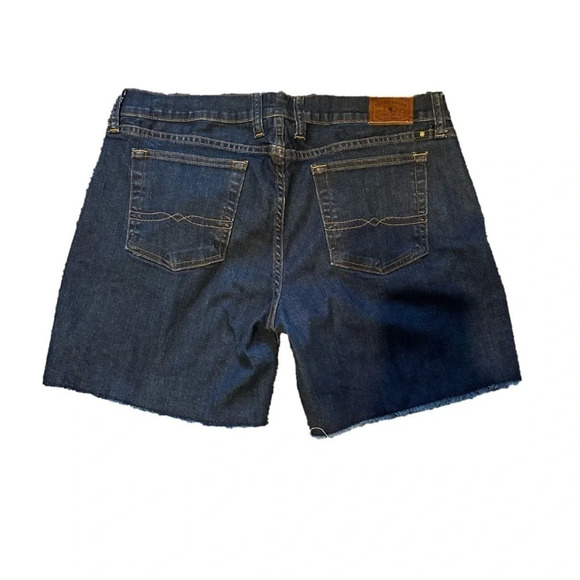 Lucky Brand Abbey Short Size 8 - Picture 3 of 8
